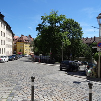 Nürnberg 2017
