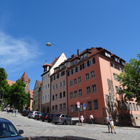 Nürnberg 2017