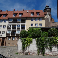 Nürnberg 2017