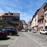 Nürnberg 2017