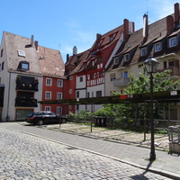 Nürnberg 2017
