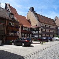Nürnberg 2017