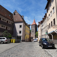 Nürnberg 2017