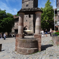 Nürnberg 2017