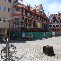 Nürnberg 2017