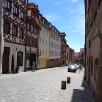 Nürnberg 2017