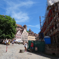 Nürnberg 2017