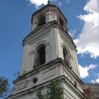 Василевско-Слободская церковь