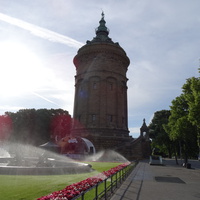 Mannheim 2017