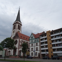 Mannheim 2017