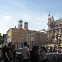 München 2015