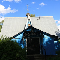 Воздвиженская церковь