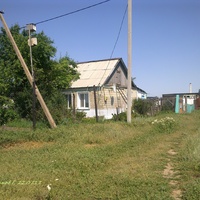 Улицы и дома Карабутака.