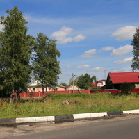 Егорьевск