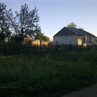 Улицы и дома Карабутака.