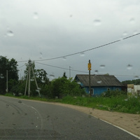 Андрианово