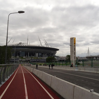 Стадион "Санкт-Петербург"
