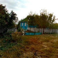 Дом у церкви