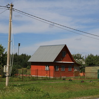 Иванцево