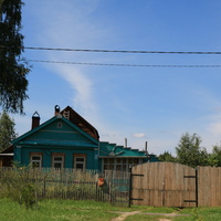 Иванцево