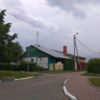 Стрелецкая улица