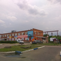Каширская мебельная фабрика