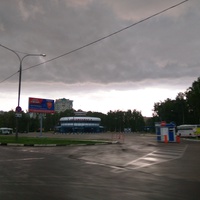 Ступинский автовокзал