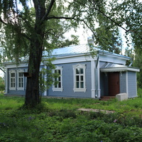 Мелиховская земская школа