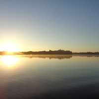Озеро Рукшанское