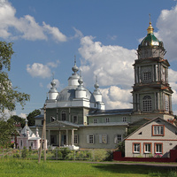 Никольско-Рождественская церковь