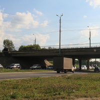 Новомосковское шоссе