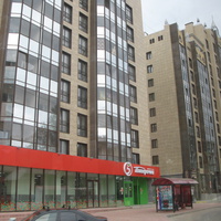 Сыктывкар 2017