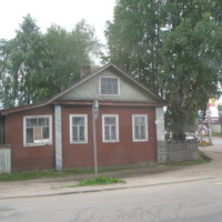 Сыктывкар 2017