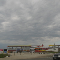 Сыктывкар 2017