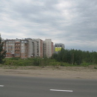 Сыктывкар 2017