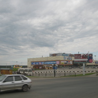 Сыктывкар 2017