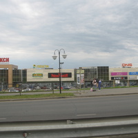 Сыктывкар 2017