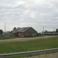 Сыктывкар 2017