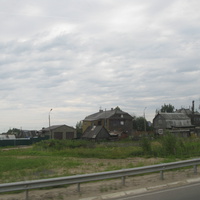 Сыктывкар 2017