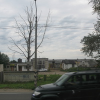 Сыктывкар 2017