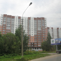 Сыктывкар 2017