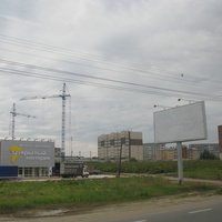 Сыктывкар 2017