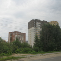 Сыктывкар 2017