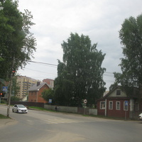 Сыктывкар 2017