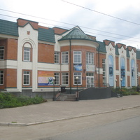 Сыктывкар 2017