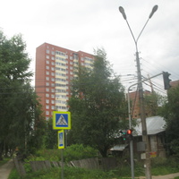 Сыктывкар 2017