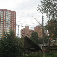 Сыктывкар 2017