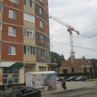 Сыктывкар 2017