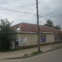 Сыктывкар 2017