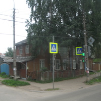 Сыктывкар 2017